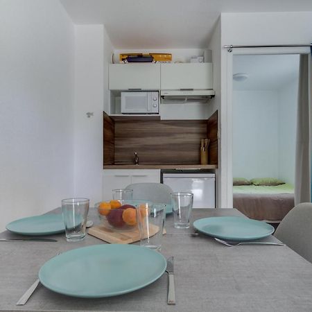 Appartement Le Loriot à Saint-Nic Extérieur photo