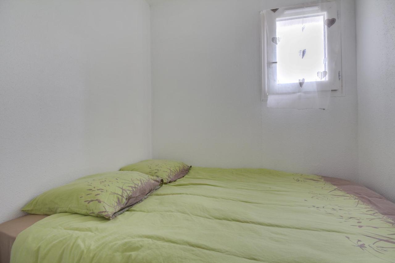 Appartement Le Loriot à Saint-Nic Extérieur photo