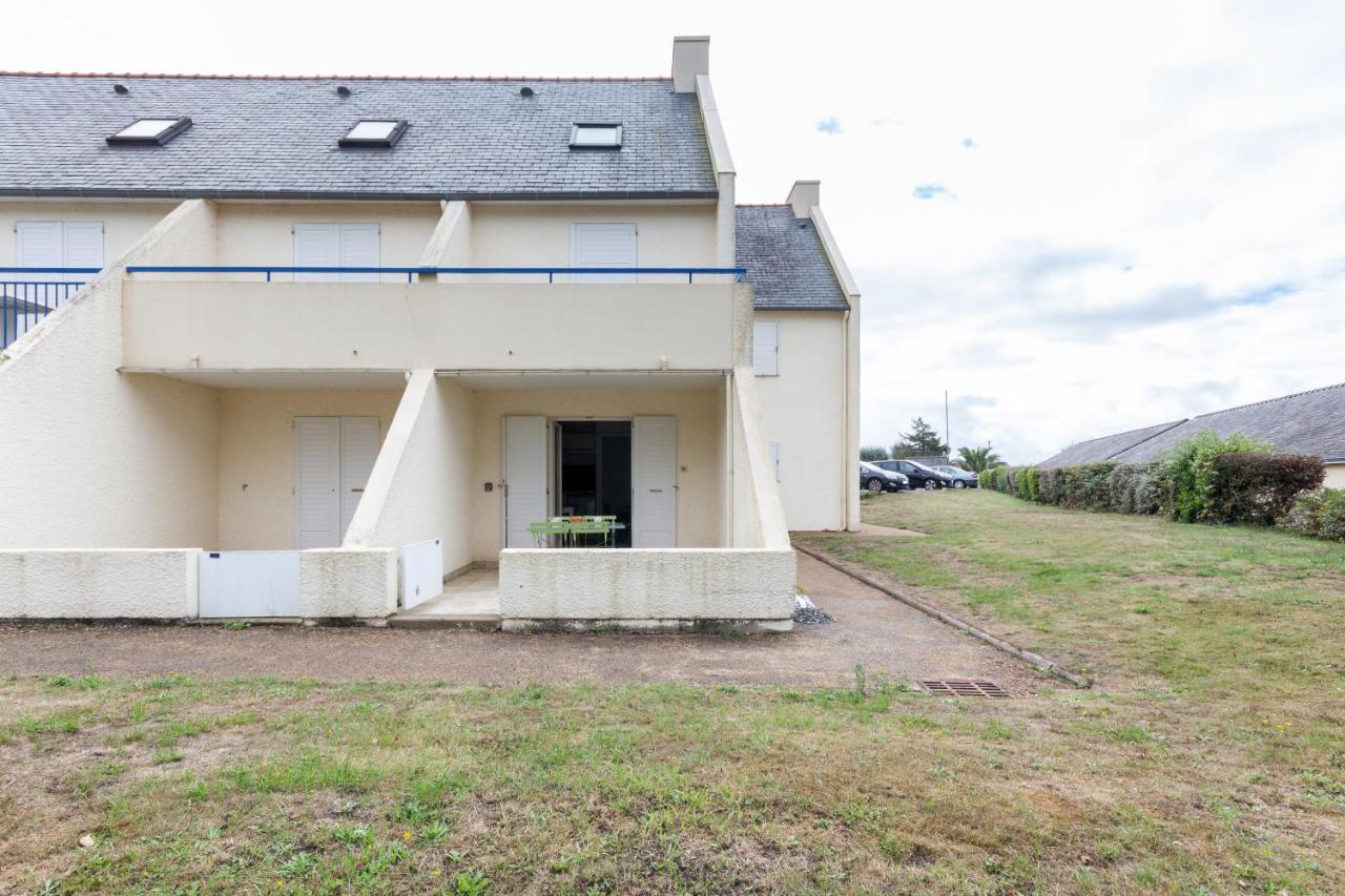 Appartement Le Loriot à Saint-Nic Extérieur photo